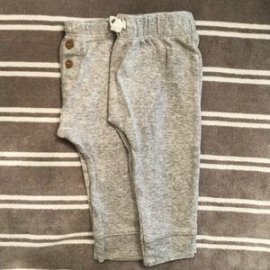 NWOT Carter’s 2-pack Cotton Pants